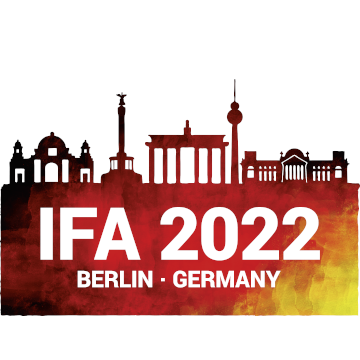 IFA 2022 Berlin Event - Tax Congress