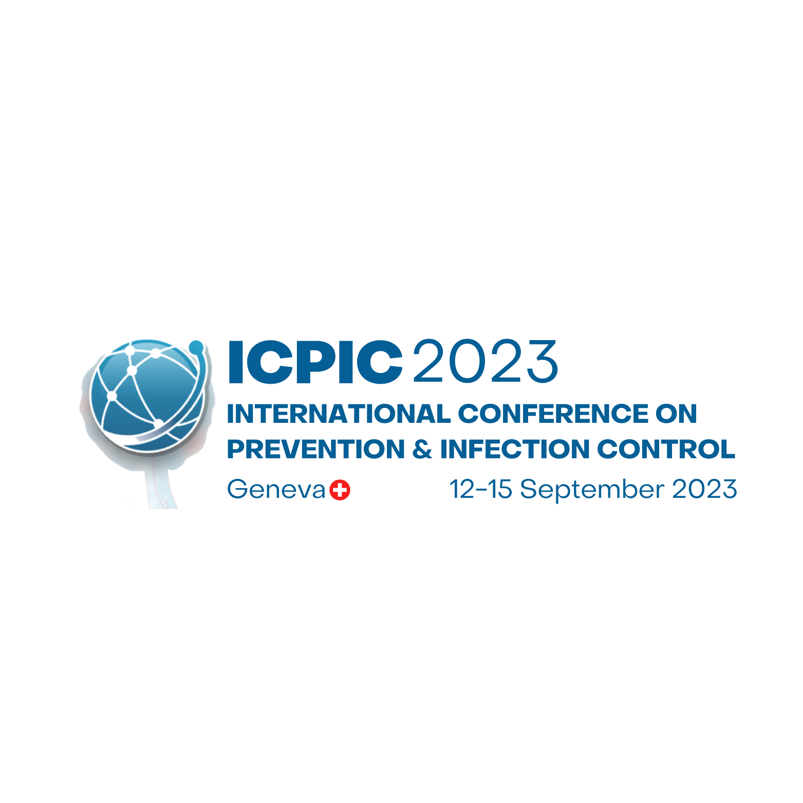 Promotional image for ICPIC 2023 event showcasing successful abstract target achievement