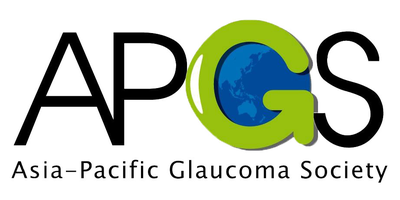 Asia pacific Glaucoma Society Logo