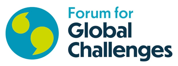 Forum for Global Challenges Logo