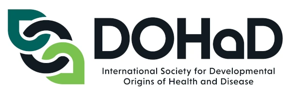 International Society for Developmental Origins of Health and Disease Logo