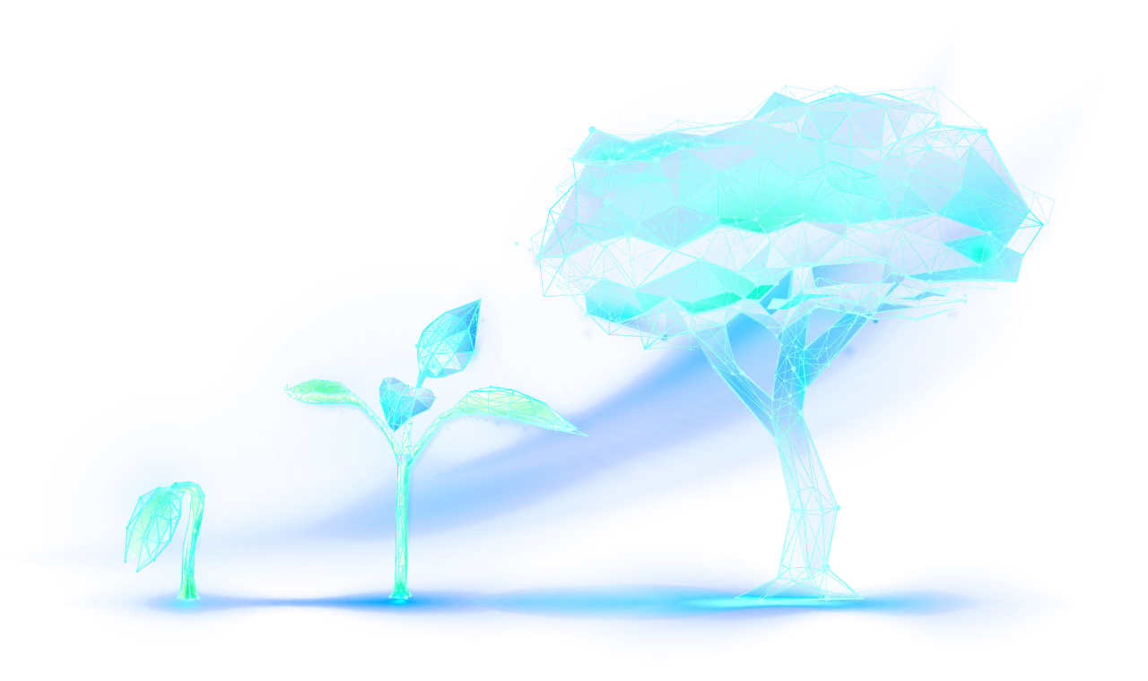 tree growth