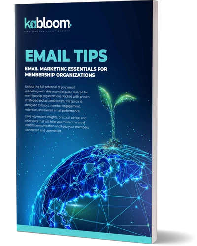 Kabloom Email Tips Cover