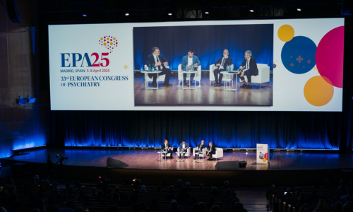 EPA 2025: +20% ABSTRACTS, +15% Registrations, 35% YoY Growth