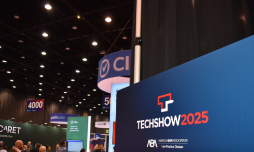 ABA 40 years TECHSHOW