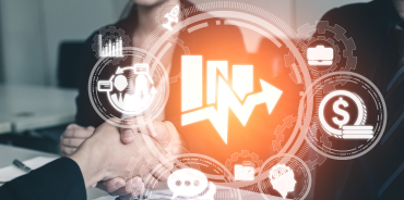 Can smaller associations benefit from professional digital marketing services?