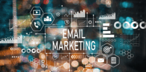 How does content marketing contribute to association growth?