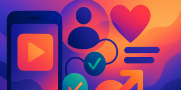 Social media’s shift: from trends to meaning, and what it means for creators