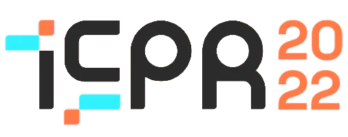 ICPR logo