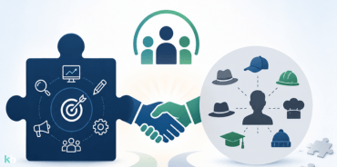FAQ: Why should our association partner with a specialized digital agency over a generalist team?