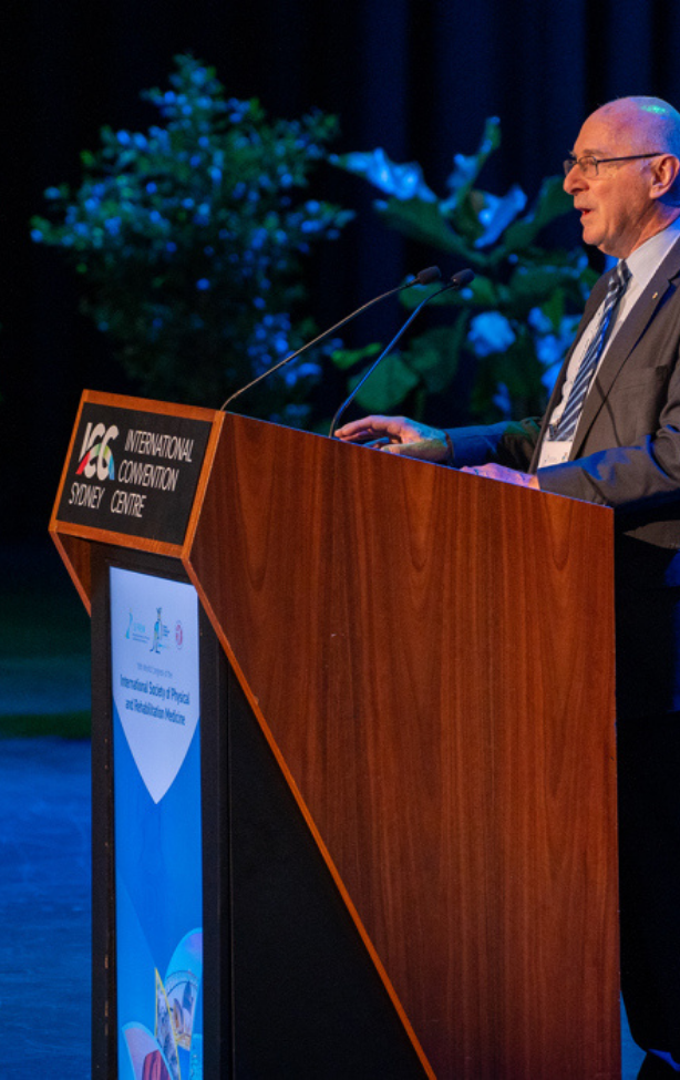 Global Success: Kabloom’s Campaign Drives 70% International Participation and Contributes to 48% of ISPRM Registrations