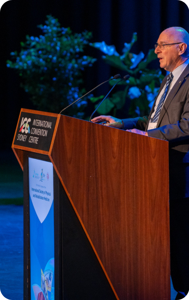 Global Success: Kabloom’s Campaign Drives 70% International Participation and Contributes to 48% of ISPRM Registrations
