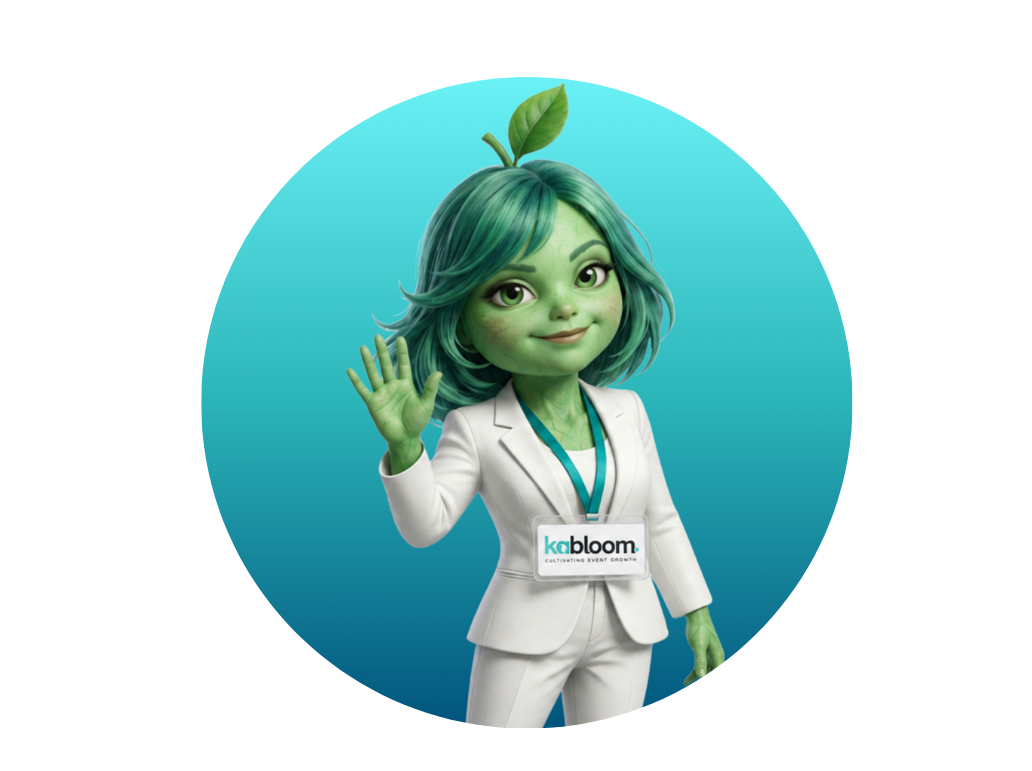 Kabloom’s AI Avatar - AI-Powered Digital Marketing Guide