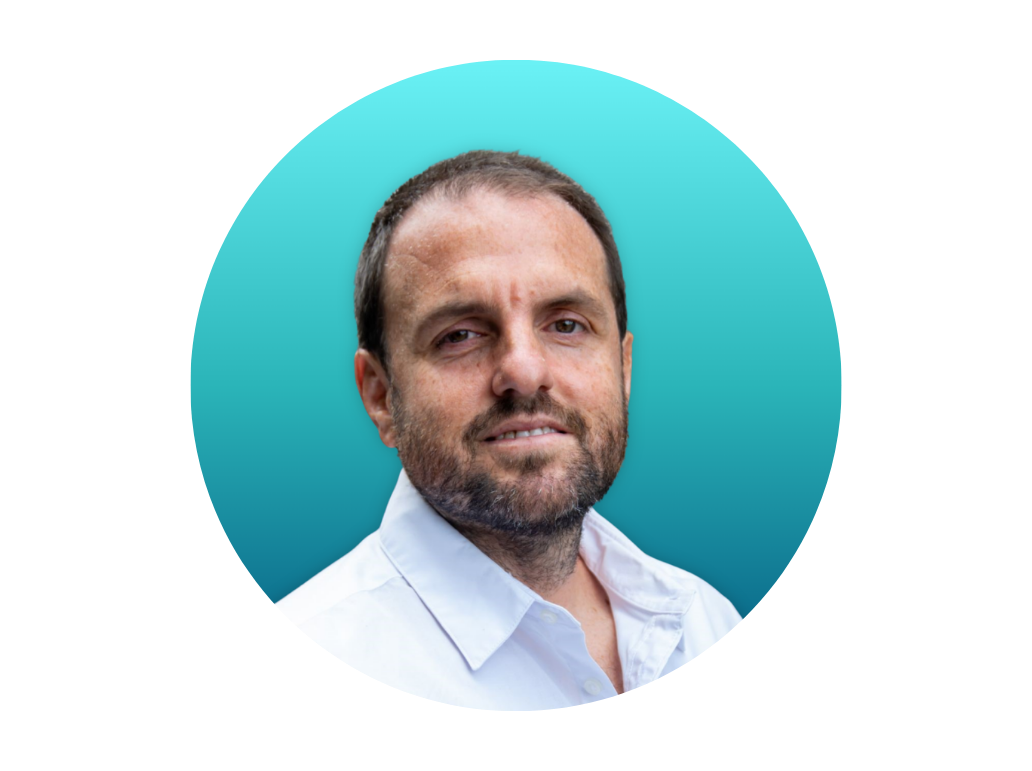 Matias Smecuol