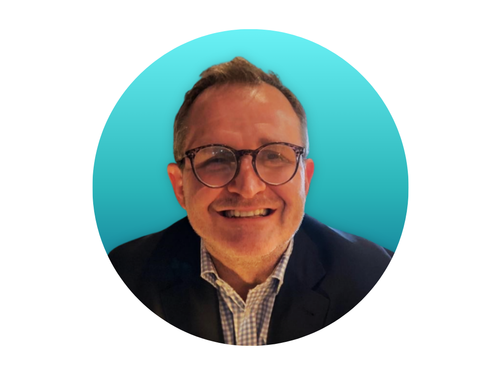 Richard Torriani, Kabloom CEO